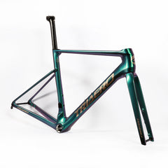 A23 cuadro de bicicleta de carrera