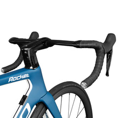Ruedas de disco AERO RENAULT A9 (SHIMANO R8020)