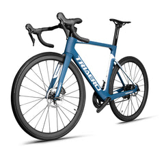 Ruedas de disco AERO RENAULT A9 (SHIMANO R8020)