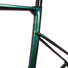 A23 cuadro de bicicleta de carrera