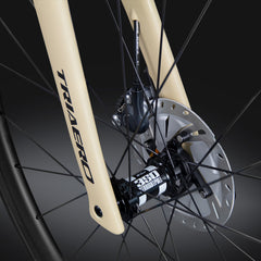 Bicicleta de carretera AERO de carbono A9 (Shimano 8070)