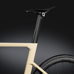 Bicicleta de carretera AERO de carbono A9 (Shimano 8070)
