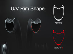 Disco AERO 40 1355 g