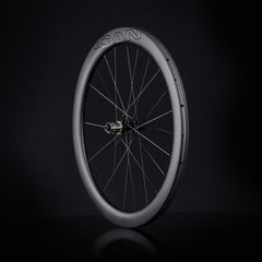 AERO 52II Disco 1370g