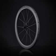 AERO 52II Disco 1370g