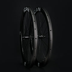 Serie de discos Alpha Pro