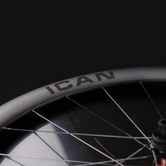 AERO 40II Disco DT240 EXP 1205g