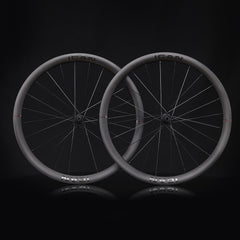 AERO 40II Disco DT240 EXP 1205g