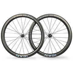 Serie de discos Alpha Pro