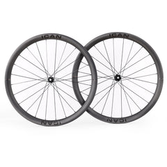 AERO 40II Disco DT240 EXP 1205g