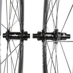 Serie de discos Alpha Pro
