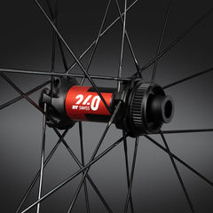 AERO 40II Disco DT240 EXP 1205g