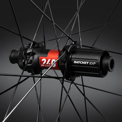 AERO 40II Disco DT240 EXP 1205g