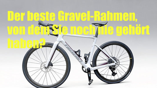 ICAN Graro Rahmen Bewertung von Lorenzo Del Sant