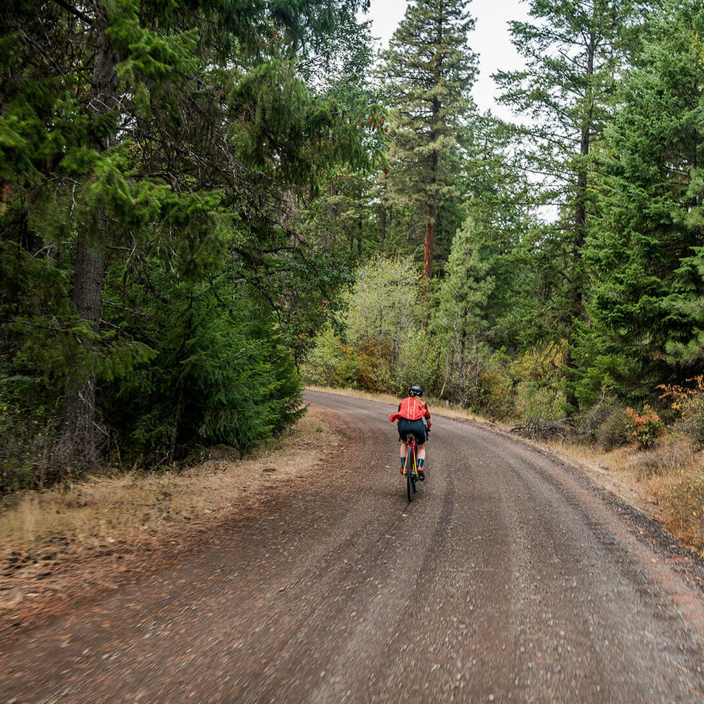 Gravel Riding: una guía para principiantes sobre técnicas, equipos y ...