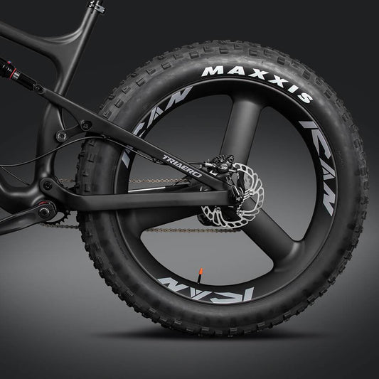 fat bike tyre