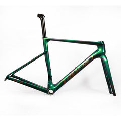 Cuadro de bicicleta de carretera A22