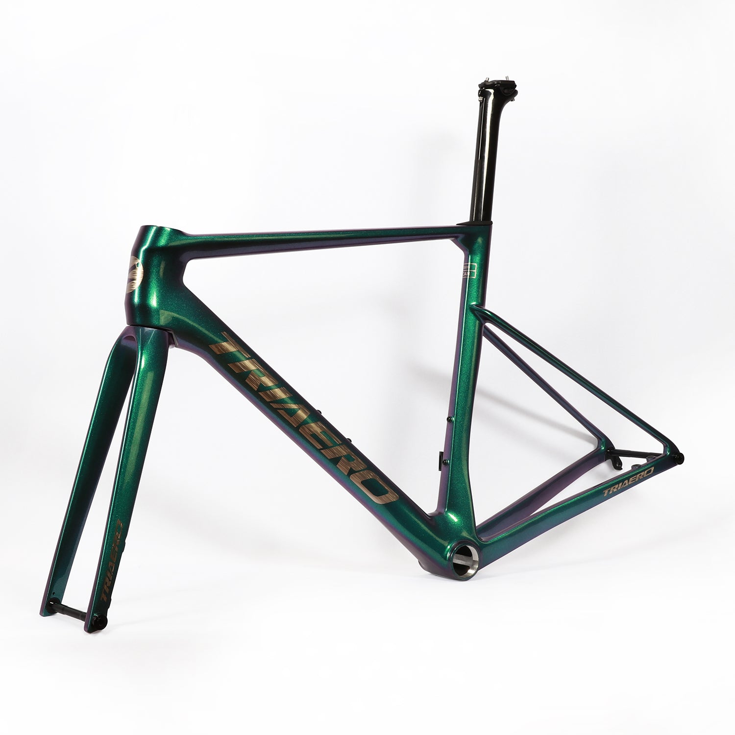 Cuadro de bicicleta de carretera A22