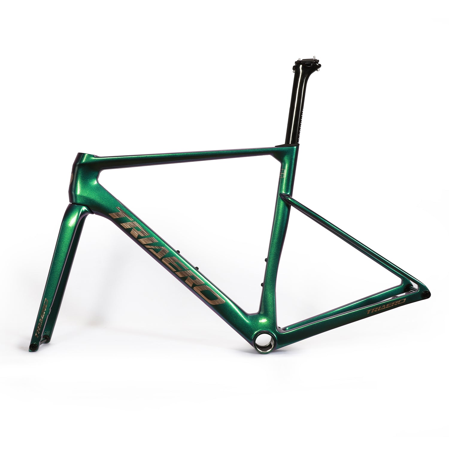 Cuadro de bicicleta de carretera A22