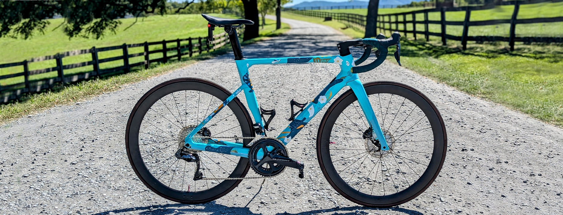 bicicleta de carretera – ICAN Cycling