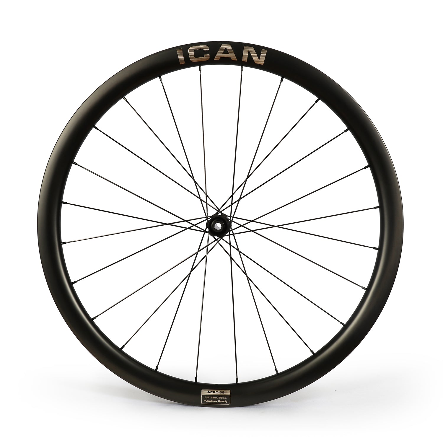 AERO 38 Disc 1325g