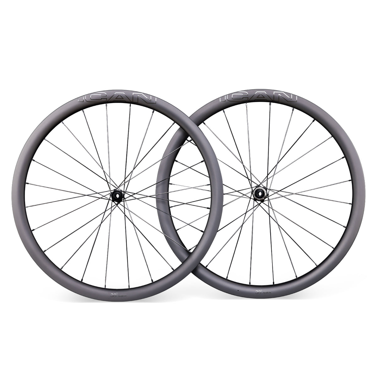 AERO38II-Disc