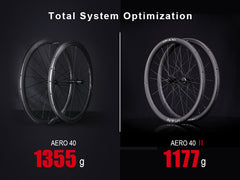 Disco AERO 40 1355 g