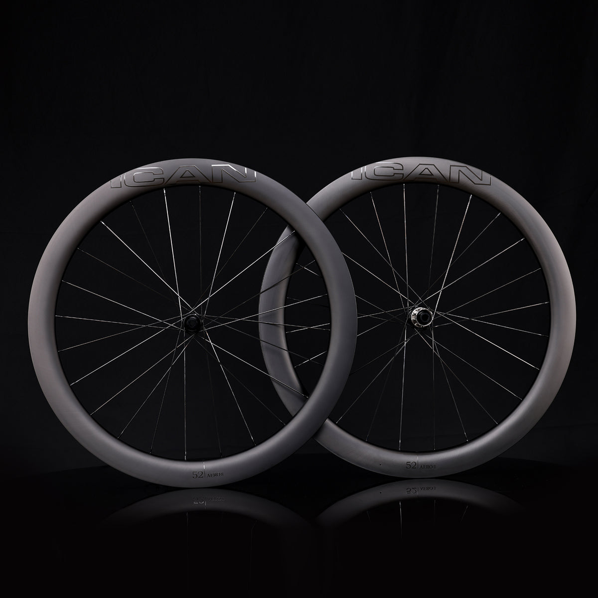 AERO 52II Disco 1370g