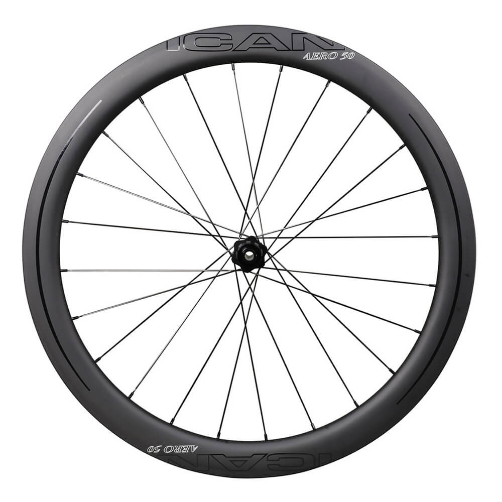 AERO 50 Disc 1456g