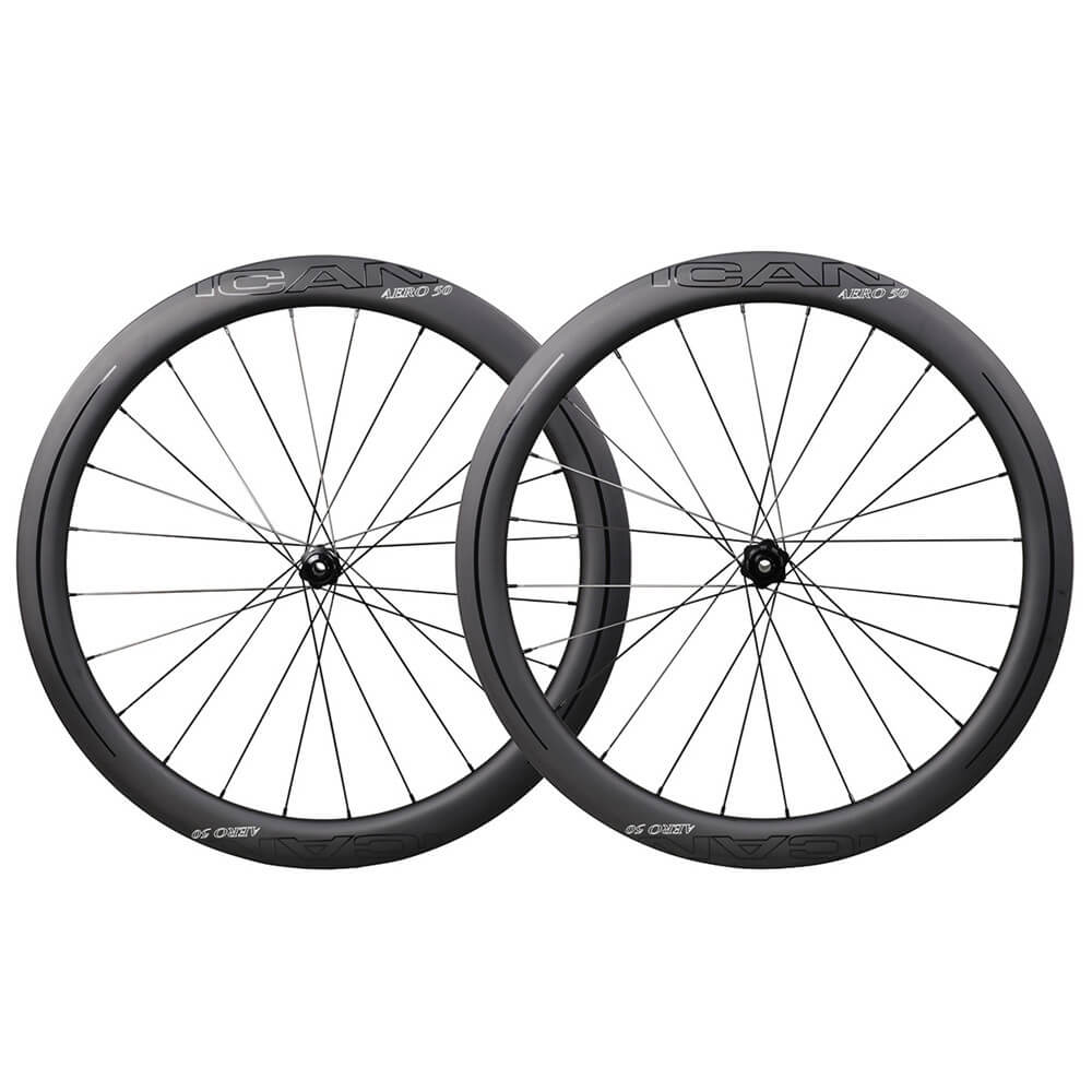 AERO 50 Disc 1456g