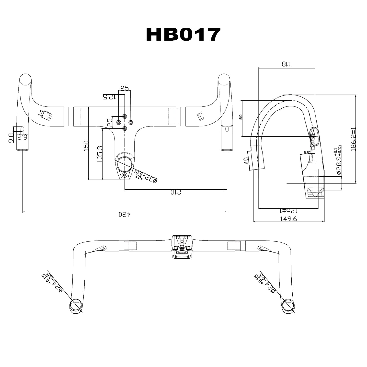 Enlaces HB017