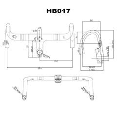 Enlaces HB017