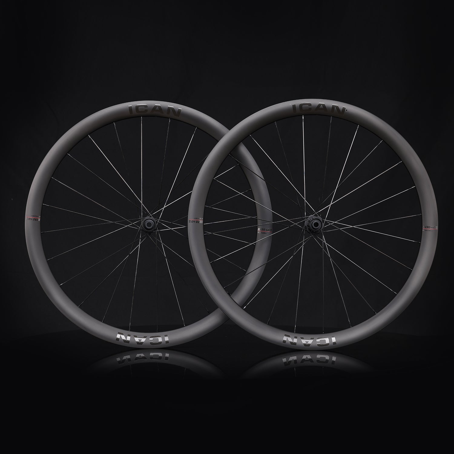 Disco AERO 40 1355 g