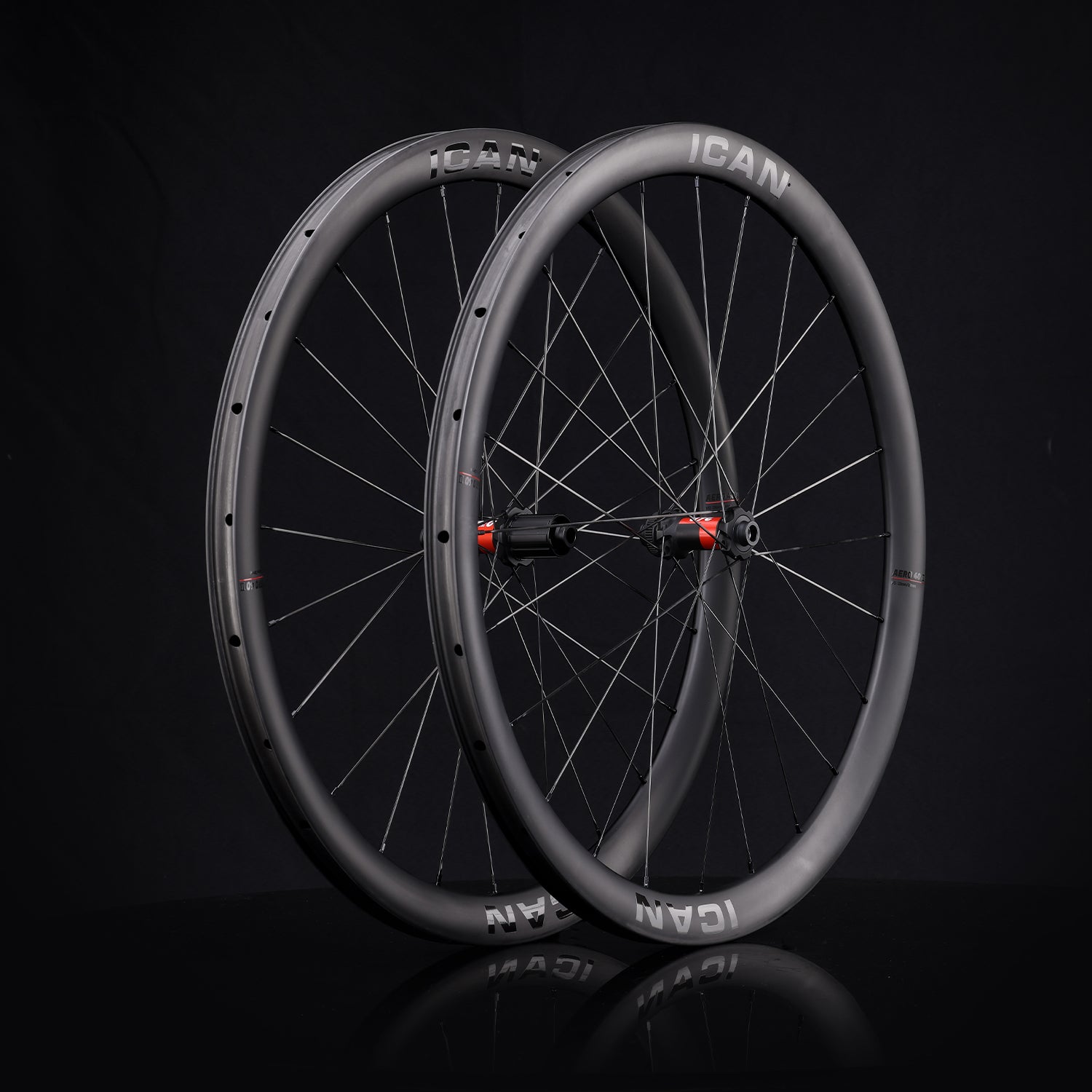 Disco AERO 40 1355 g