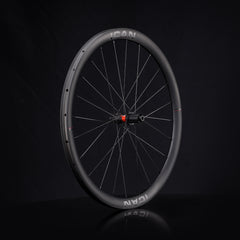 AERO 40II Disco DT240 EXP 1205g
