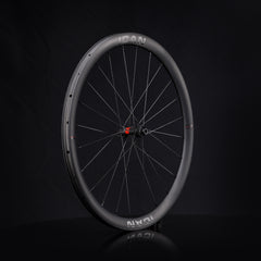 AERO 40II Disco DT240 EXP 1205g