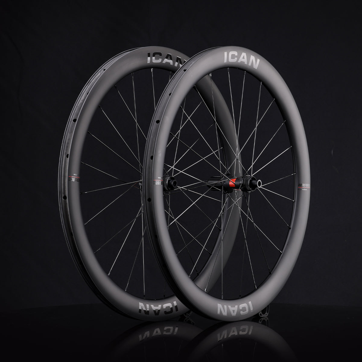 Disco AERO 50 DT240 EXP