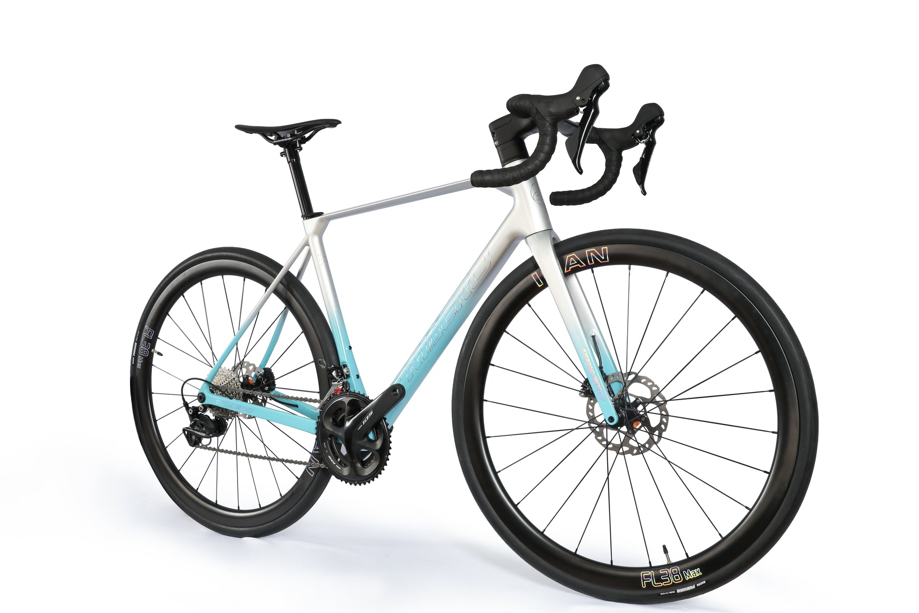 bicicleta de carretera – ICAN Cycling