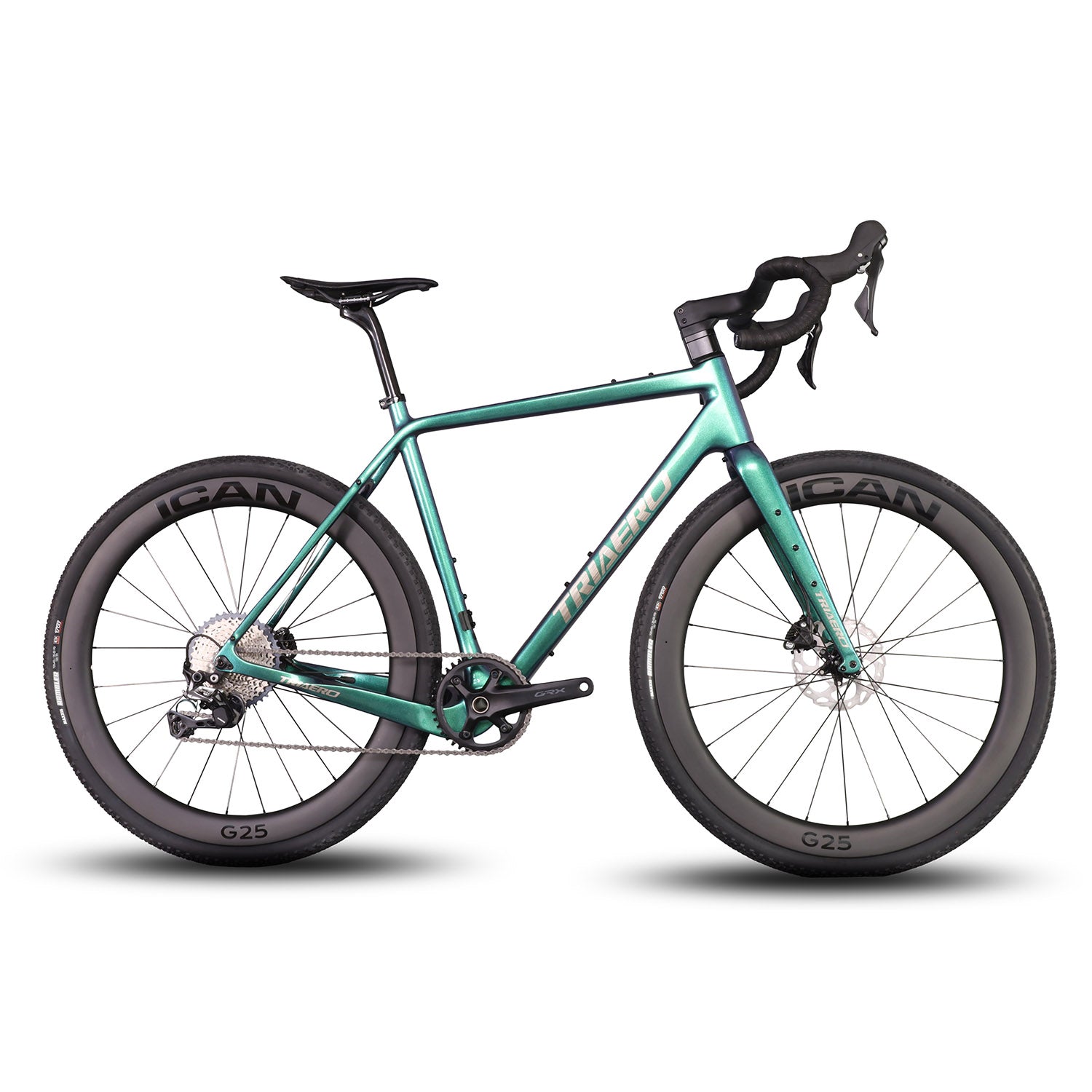 Bicicleta X-Gravel-2