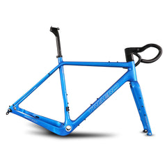 Cuadro X-Gravel 2