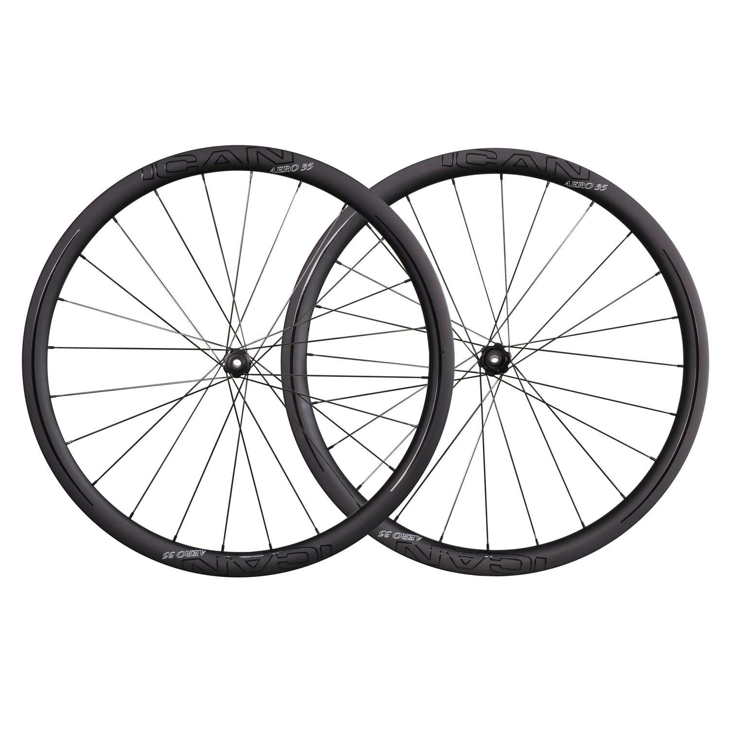 AERO 35 Disc 1359g