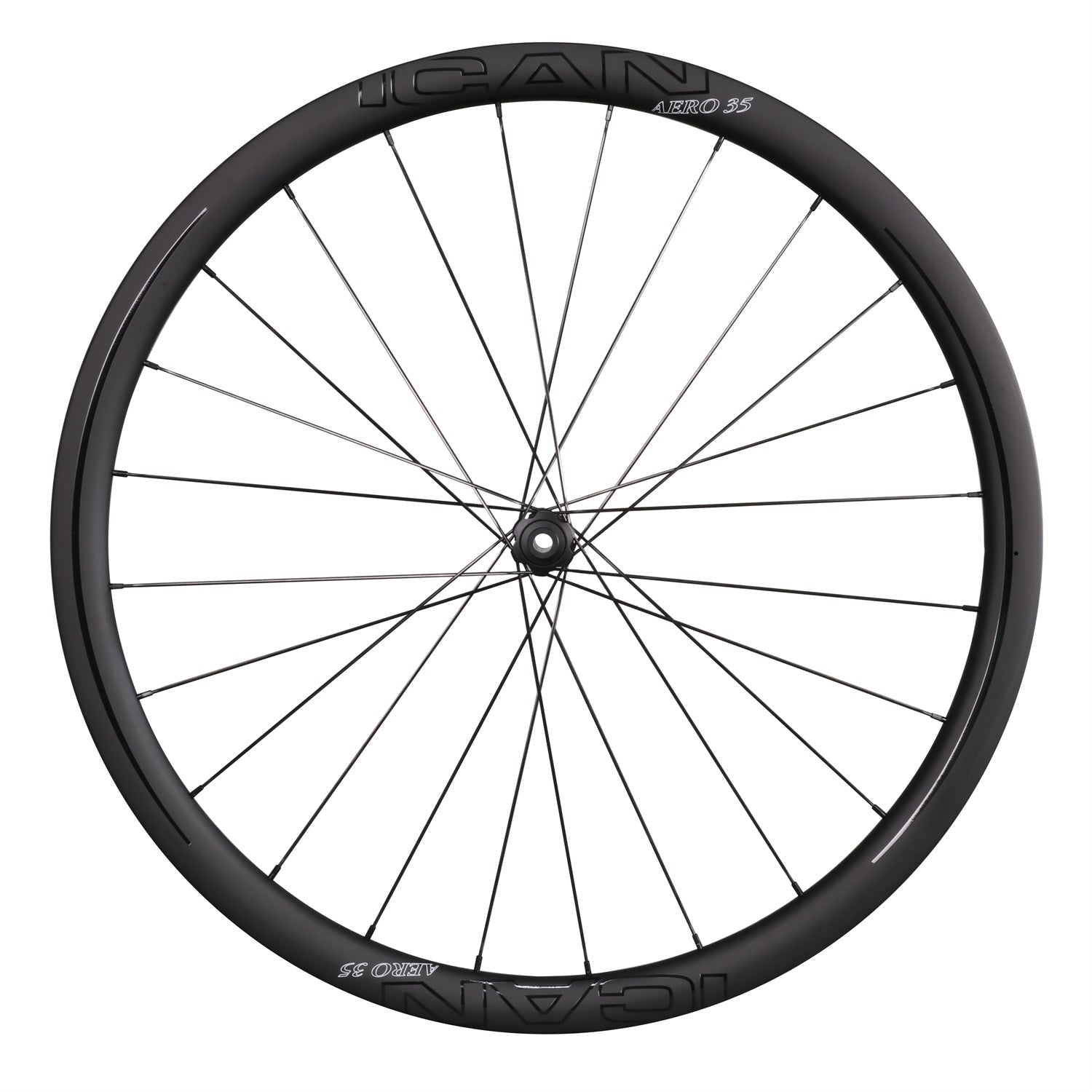 AERO 35 Disc 1359g