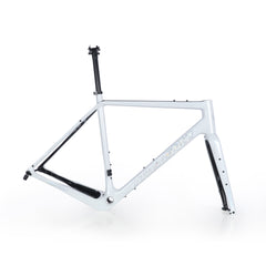 Cuadro X-Gravel 2