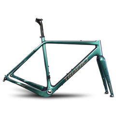 Cuadro X-Gravel 2