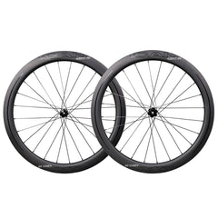 ICAN AERO 50 Disc DT 240s/350s Wheelset