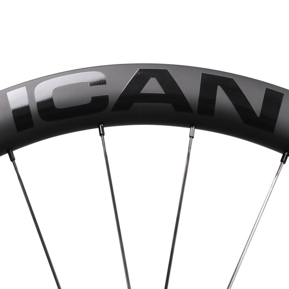 gravel bike wheels rim