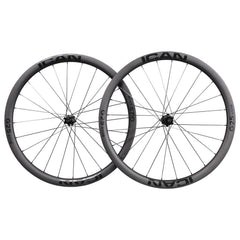 G25 650B Gravel Laufradsatz