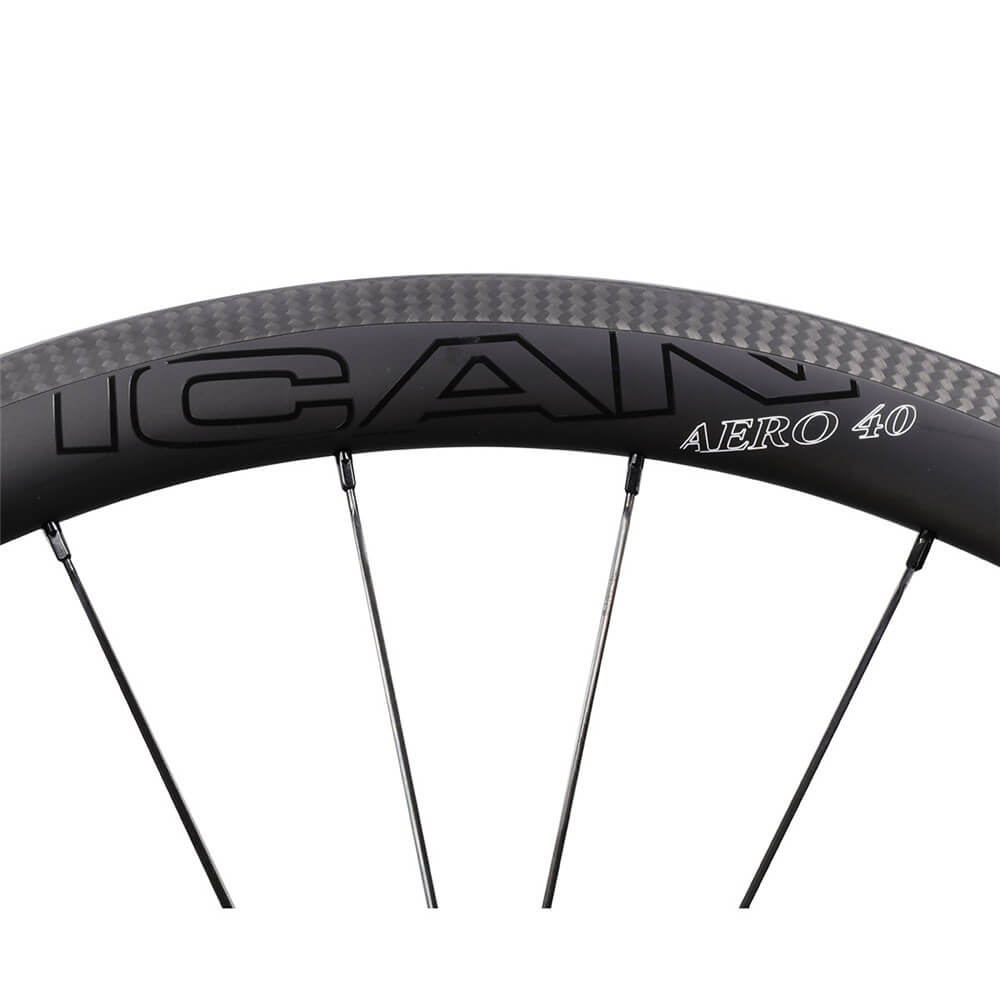 Aero 40 DT240 EXP